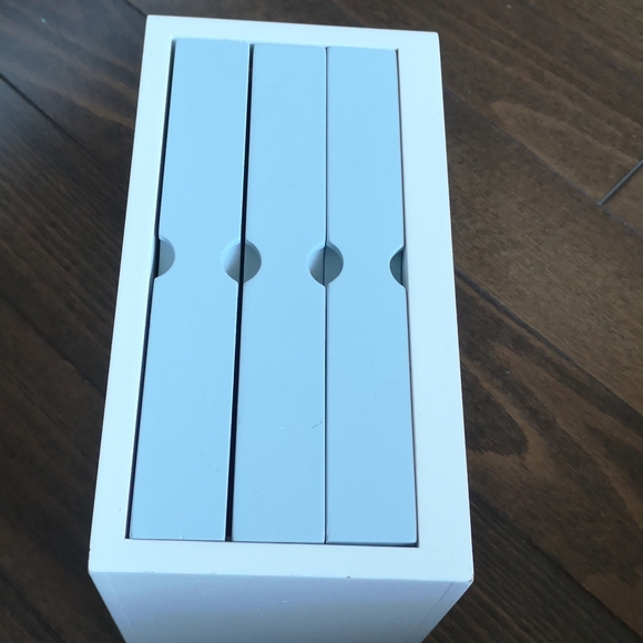 🧸Cute wooden insert photos box/album - Picture 14 of 14